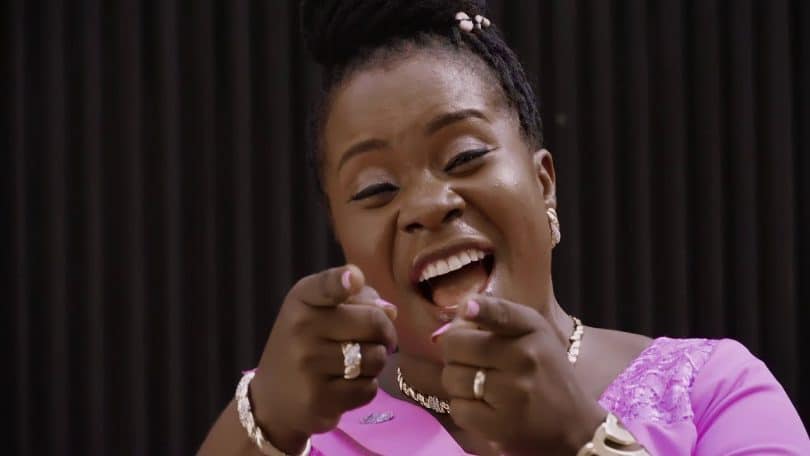 AUDIO Nabwike Swed - Mungu Yu Mwema MP3 DOWNLOAD