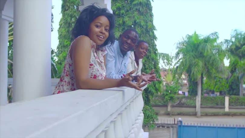AUDIO Joseph Nyuki - Anagonga Ngo Ngo MP3 DOWNLOAD