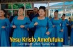 AUDIO Kwaya Ya Mt. Yuda Thadei-kinyerezi Dar Es Salaam - Yesu Kristo Amefufuka MP3 DOWNLOAD