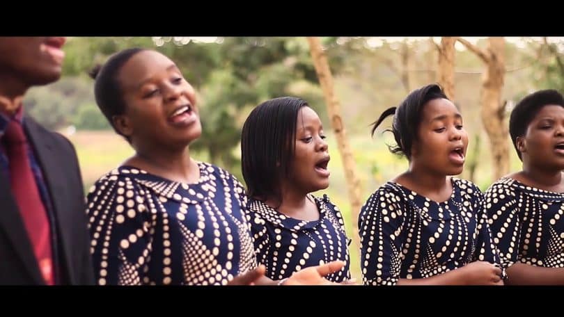 AUDIO Family Sda Malawi - Kwina Nkuti Zenengeya MP3 DOWNLOAD
