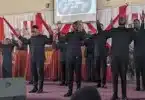 AUDIO Aic Makongoro Choir - Kuzaliwa MP3 DOWNLOAD