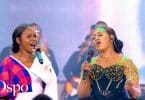 VIDEO: Bella Kombo – Mungu Ni Mmoja Ft. Evelyn Wanjiru X Neema Gospel Choir