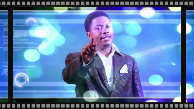 AUDIO Joeseph Nyuki - Nashukuru Mungu MP3 DOWNLOAD
