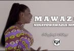 AUDIO Joseph Makoye - Mawazo Ninayowawazia Ninyi MP3 DOWNLOAD