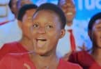 AUDIO Nyarugusu Ay Choir - Uchaguzi MP3 DOWNLOAD