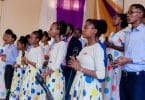 AUDIO The Family Music Tz - Sifa Zako Nitaimba MP3 DOWNLOAD