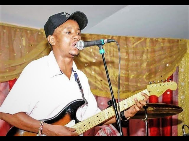 AUDIO Salim Junior - Tuhua Twa Rosey MP3 DOWNLOAD