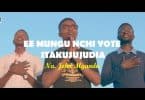 AUDIO Khaki Media - Ee Mungu Nchi Yote Itakusujudia MP3 DOWNLOAD