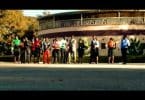 AUDIO Peace Preacherz - Masiya Masiya MP3 DOWNLOAD