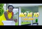AUDIO Diana Hamilton - Mo Ne Yo (Well Done) MP3 DOWNLOAD