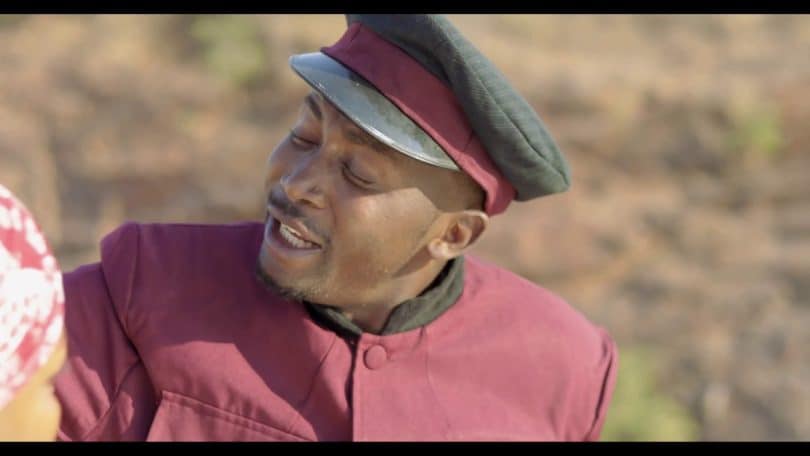 AUDIO Mathias Mhere Ft Mambo Dhuterere - Wehumambo Nditarire MP3 DOWNLOAD