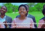 AUDIO Nyarugusu Ay Choir - Wafu Wako Wapi MP3 DOWNLOAD