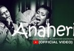 AUDIO Jackline Mwarabu Ft Jonathan Shemsanga - Ana Heri MP3 DOWNLOAD