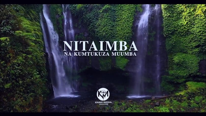 AUDIO Khaki Media Pro - Aleluya Msifuni Bwana MP3 DOWNLOAD