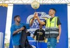 Shabiki up ya SportPesa