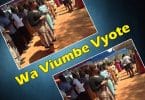 AUDIO Kwaya Ya Barabara 13 - Katika Viumbe Vyote MP3 DOWNLOAD
