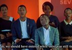 AUDIO Descendants Of Asaph Tz - Tufungulie MP3 DOWNLOAD