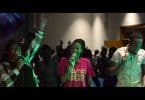 AUDIO Lero Feat. Simplice Bless - Free Worship MP3 DOWNLOAD
