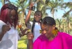 AUDIO Choisie Basolua - Ya Emma  MP3 DOWNLOAD