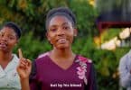 AUDIO Descendants Of Asaph Tz - Ushindi MP3 DOWNLOAD