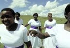 AUDIO St. Mark's Choir Makadara - Mimi Ni Chumvi MP3 DOWNLOAD