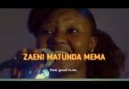 AUDIO Khaki Media - Zaeni Matunda Mema MP3 DOWNLOAD