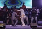 AUDIO Michel Bakenda - Seben MP3 DOWNLOAD