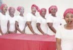 AUDIO St. Mark's Choir Makadara - Tudumishe Amani Kenya MP3 DOWNLOAD