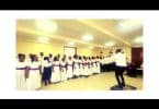 AUDIO St. Mark's Choir Makadara - Christmas Is Coming MP3 DOWNLOAD