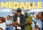AUDIO Lord Lombo - Médaille MP3 DOWNLOAD