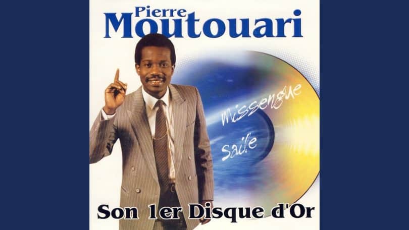 AUDIO Pst E R Mwasasu - Maisha MP3 DOWNLOAD