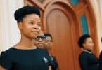 AUDIO Descendants Of Asaph Tz - Ni Nani MP3 DOWNLOAD
