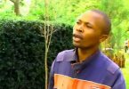 AUDIO Charles King'ori - Ningutira Maitho MP3 DOWNLOAD