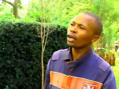 AUDIO Charles King'ori - Ningutira Maitho MP3 DOWNLOAD
