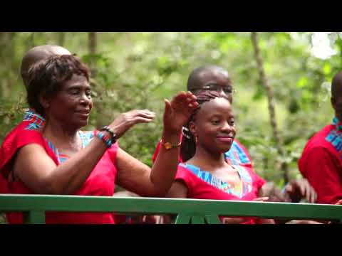 AUDIO Safari Voices International - Mungu Yu Mwema MP3 DOWNLOAD