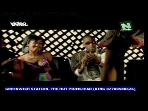 9ice - Gongo Aso