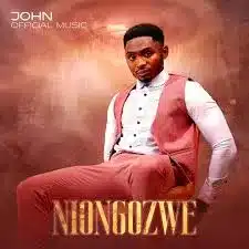 AUDIO John Officialmsc - Niongozwe MP3 DOWNLOAD