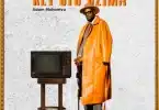 AUDIO Adam Mchomvu - Haters MP3 DOWNLOAD