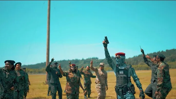 AUDIO Bigizi Gentil - Afande Atazatugaya MP3 DOWNLOAD