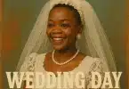 AUDIO Brenda Fassie - Wedding Day MP3 DOWNLOAD