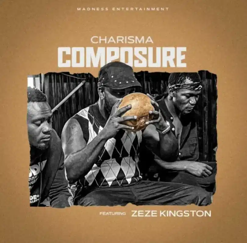 AUDIO Charisma Ft Zeze Kingston - Kumowa MP3 DOWNLOAD