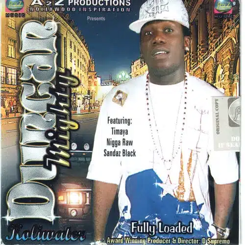 AUDIO Duncan Mighty - Dance For Me MP3 DOWNLOAD