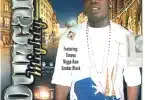 AUDIO Duncan Mighty - Hand of Jesus MP3 DOWNLOAD