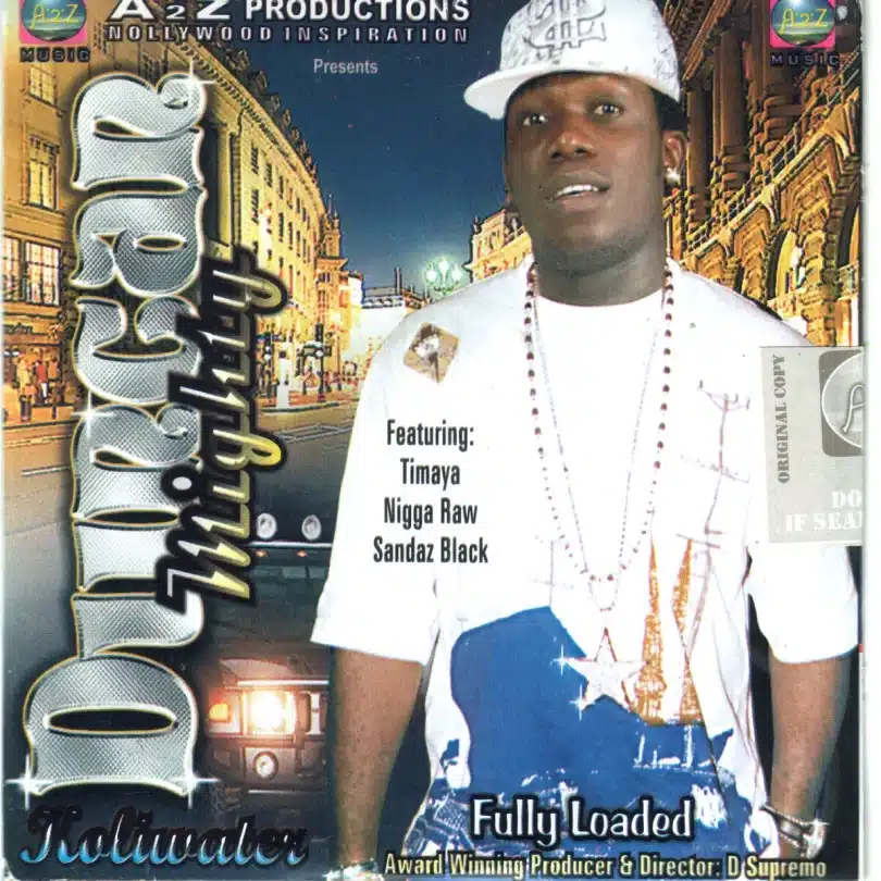 AUDIO Duncan Mighty - Jesus Bu Eze MP3 DOWNLOAD