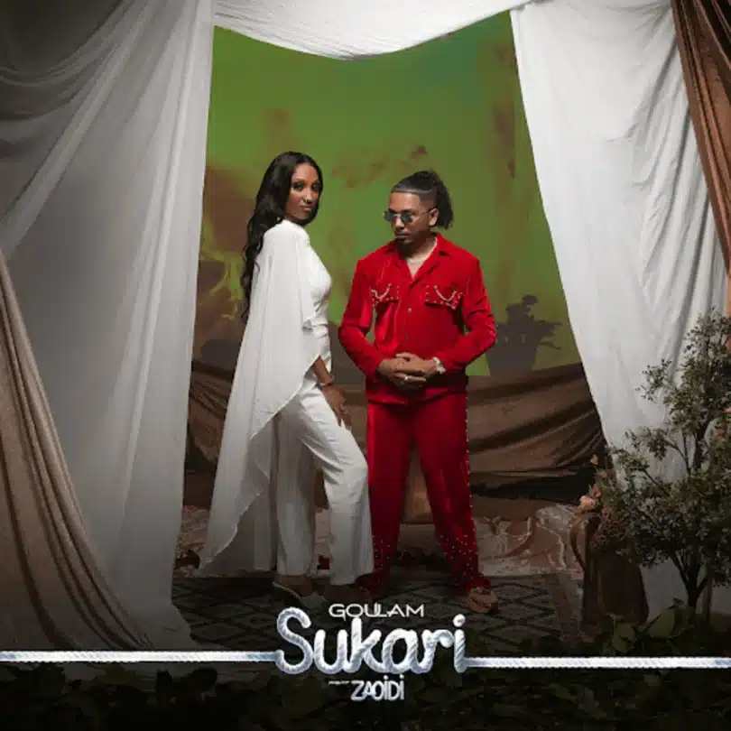 AUDIO Goulam – Sukari Ft. Zaoidi MP3 DOWNLOAD