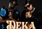 AUDIO Hamadai Ft Whozu – Deka MP3 DOWNLOAD