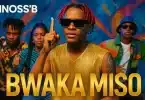 AUDIO Innoss'B - Bwaka Miso MP3 DOWNLOAD