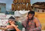 AUDIO KRG The Don Ft Arrow Bwoy - Sina Noma MP3 DOWNLOAD