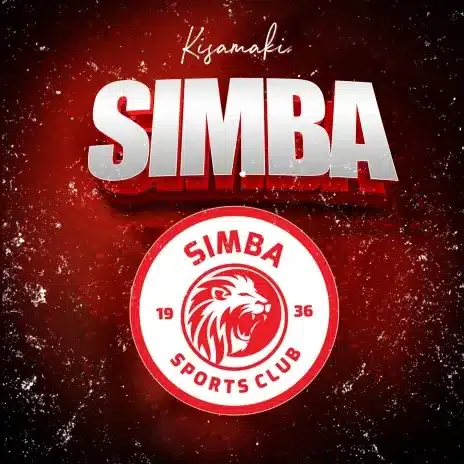 AUDIO Kisamaki - Simba MP3 DOWNLOAD
