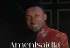 AUDIO Komando Wa Yesu - Amenisaidia MP3 DOWNLOAD